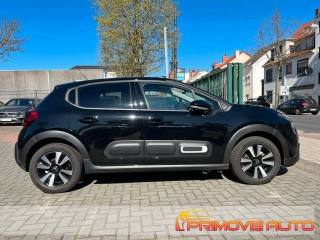 CITROEN C3 usata, con Cruise Control