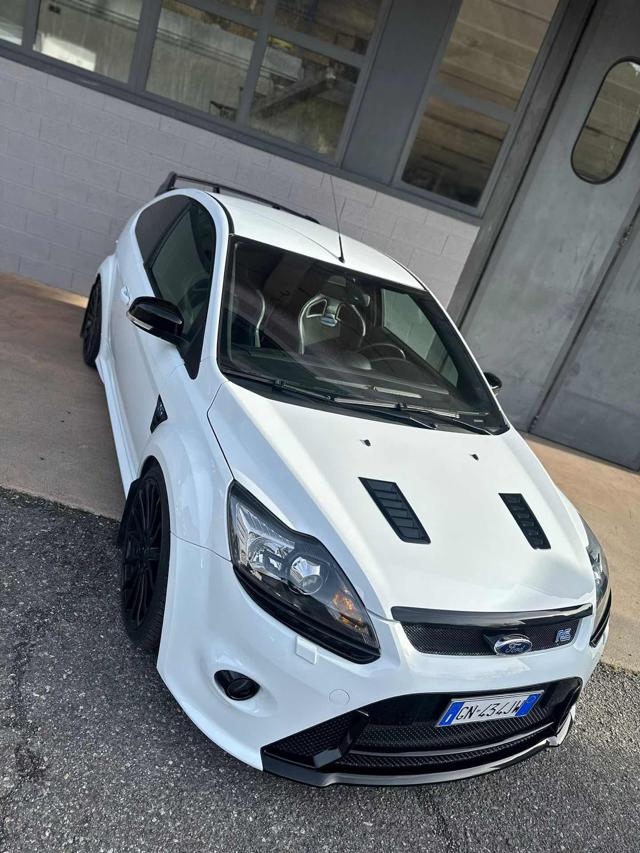 FORD Focus usata, con Airbag Passeggero