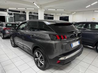 PEUGEOT 3008 usata, con Chiusura centralizzata