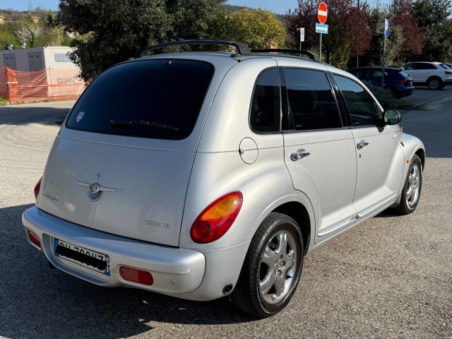 CHRYSLER PT Cruiser usata, con Antifurto