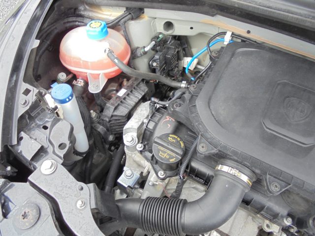 LANCIA Ypsilon usata 39