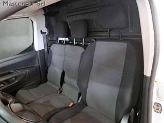 PEUGEOT Partner usata, con ESP