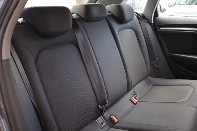 AUDI A3 usata 120