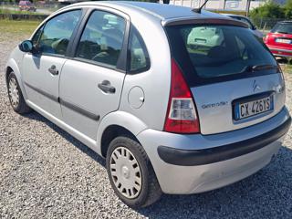 CITROEN C3 usata, con Cerchi in lega