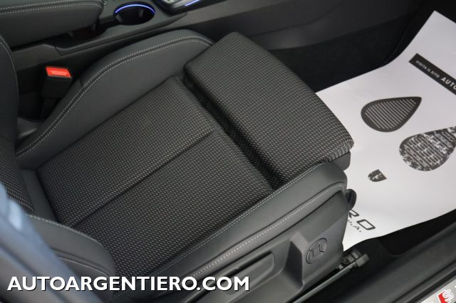 AUDI A3 usata, con Sistema di avviso di distanza
