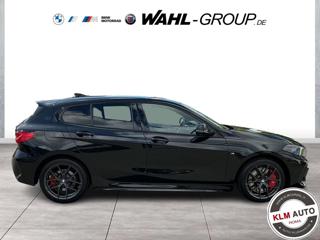 BMW 118 usata, con Airbag Passeggero
