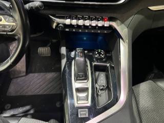 PEUGEOT 3008 usata, con Vetri oscurati