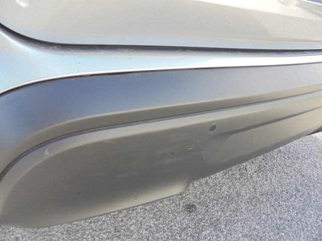 CITROEN C5 Aircross usata, con Bracciolo