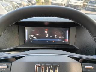 FIAT Scudo usata, con Sedile posteriore sdoppiato