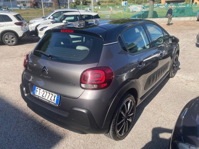 CITROEN C3 usata, con Airbag