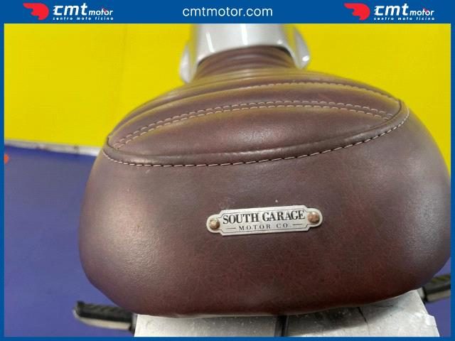 MOTO GUZZI V7 usata 10