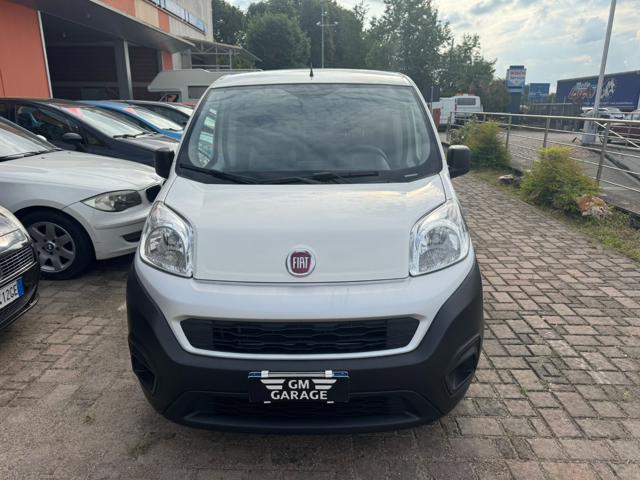 FIAT Fiorino usata, con Airbag