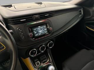 ALFA ROMEO Giulietta usata, con Climatizzatore