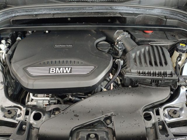 BMW X2 usata, con Sensore di luce