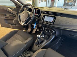 ALFA ROMEO Giulietta usata 24