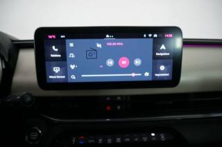 FIAT 600 usata, con USB