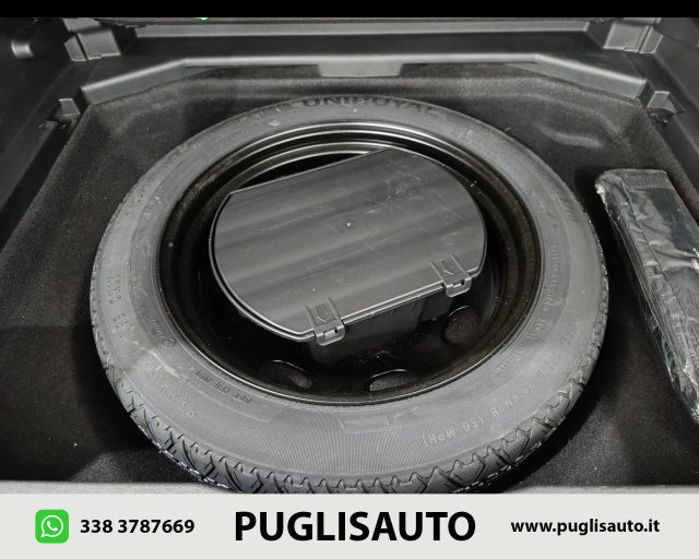 PEUGEOT 3008 usata, con Head-up display