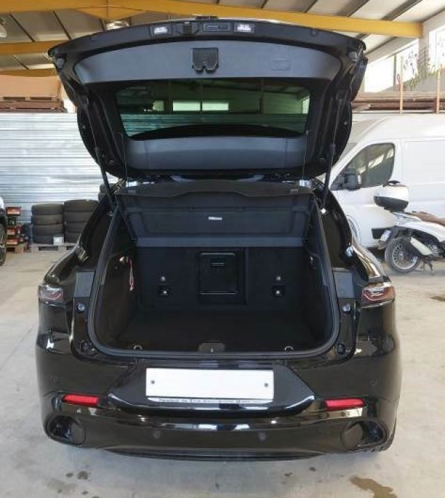 ALFA ROMEO Tonale usata, con Airbag laterali