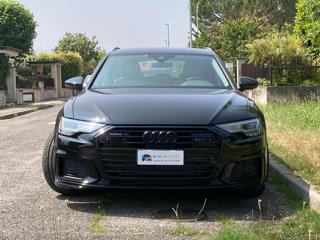 AUDI A6 usata, con Airbag laterali