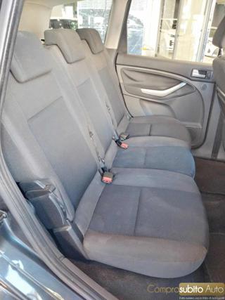 FORD C-Max usata, con Immobilizzatore elettronico