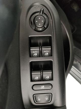 FIAT 500X usata, con Park Distance Control