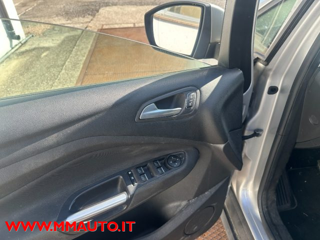 FORD C-Max usata, con ESP