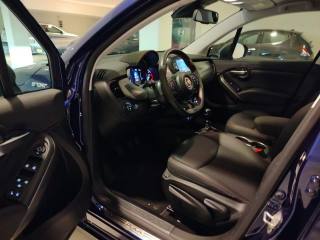FIAT 500X usata, con Sistema di navigazione
