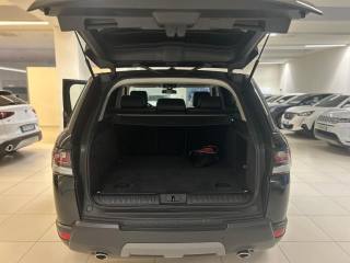 LAND ROVER Range Rover Sport usata, con ESP