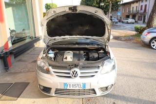 VOLKSWAGEN Golf Plus usata 92