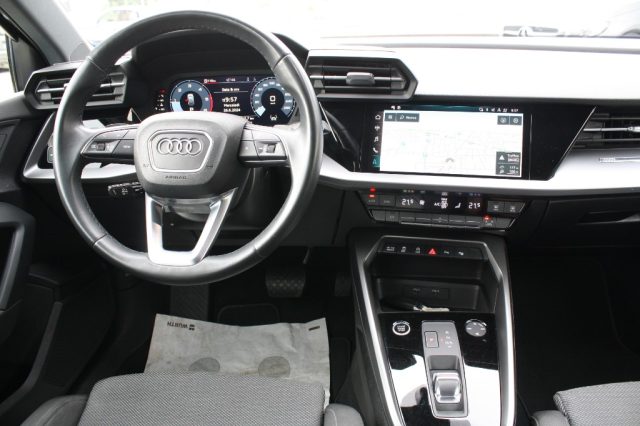 AUDI A3 usata, con ESP