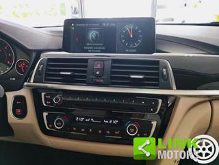 BMW 420 usata, con Filtro antiparticolato