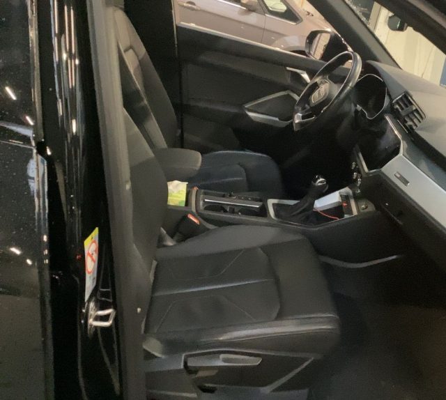 AUDI Q3 usata, con Boardcomputer