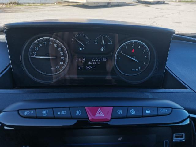 LANCIA Ypsilon usata, con USB