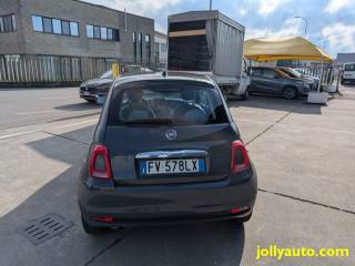 FIAT 500 usata, con Chiusura centralizzata
