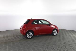 FIAT 500 usata 2