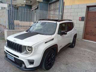 JEEP Renegade usata, con Alzacristalli elettrici