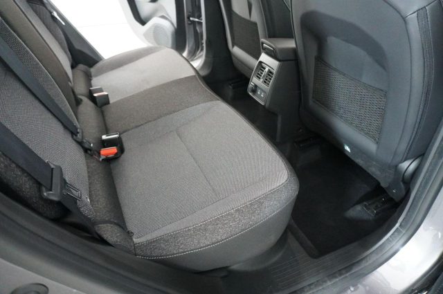 RENAULT Captur usata, con Controllo automatico clima