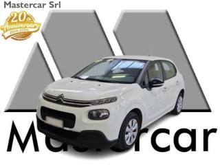 CITROEN C3 BLUEHDI 100 SeS BUSINESS COMBI N1 5 posti  FX819DR