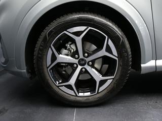 FORD Puma usata, con Autoradio