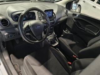 FORD Ka+ usata, con Servosterzo