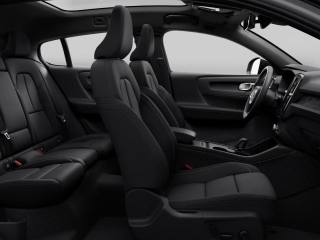 VOLVO EC40 usata, con Controllo trazione
