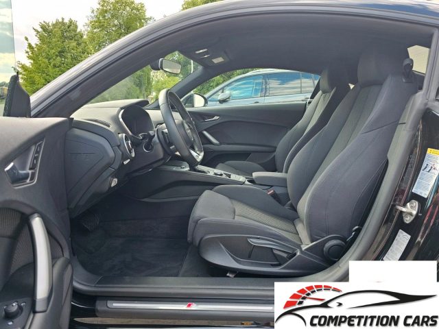 AUDI TT usata, con Climatizzatore