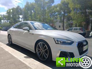 AUDI A5 usata, con Chiamata automatica per emergenze