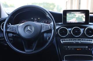 MERCEDES-BENZ C 220 usata, con Fari LED