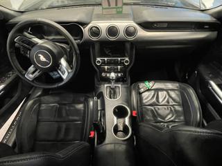 FORD Mustang usata, con Fendinebbia