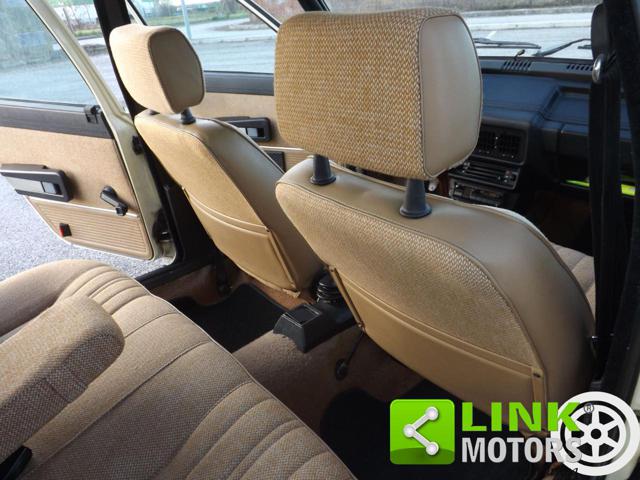 ALFA ROMEO Giulietta usata 17