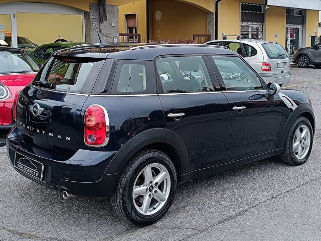 MINI Countryman usata 37