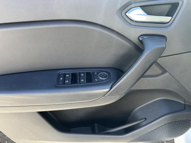 RENAULT Captur usata, con Chiusura centralizzata