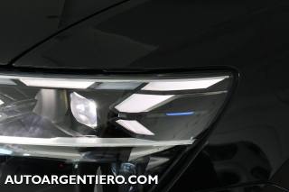 AUDI Q8 usata, con Sistema di parcheggio automatico