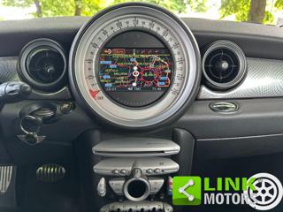 MINI Cooper S usata, con Lettore CD